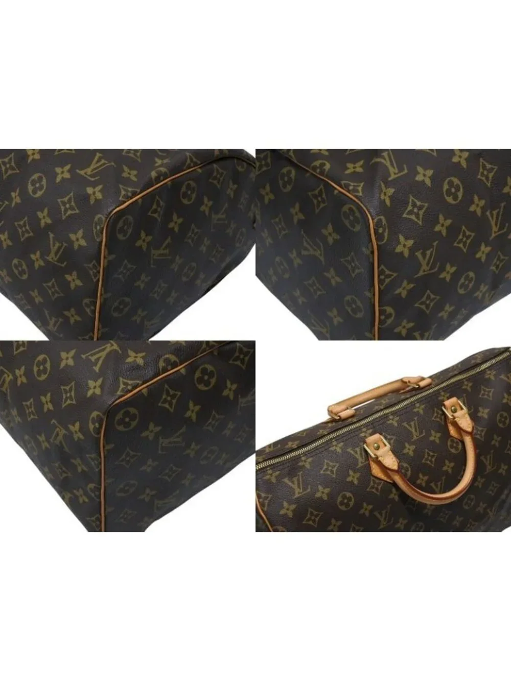 Louis Vuitton this authentic